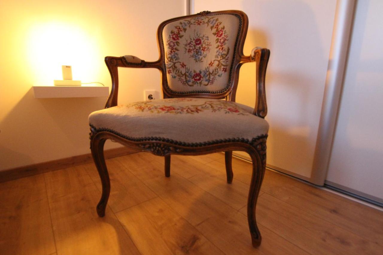 Appartement Center - Bright And Large Remparts