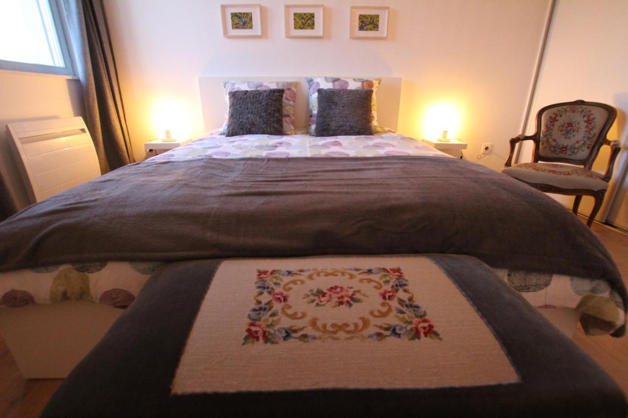 Appartement Center - Bright And Large Remparts Colmar