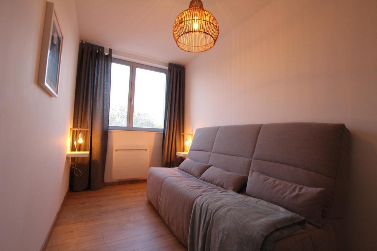 Appartement Center - Bright And Large Remparts